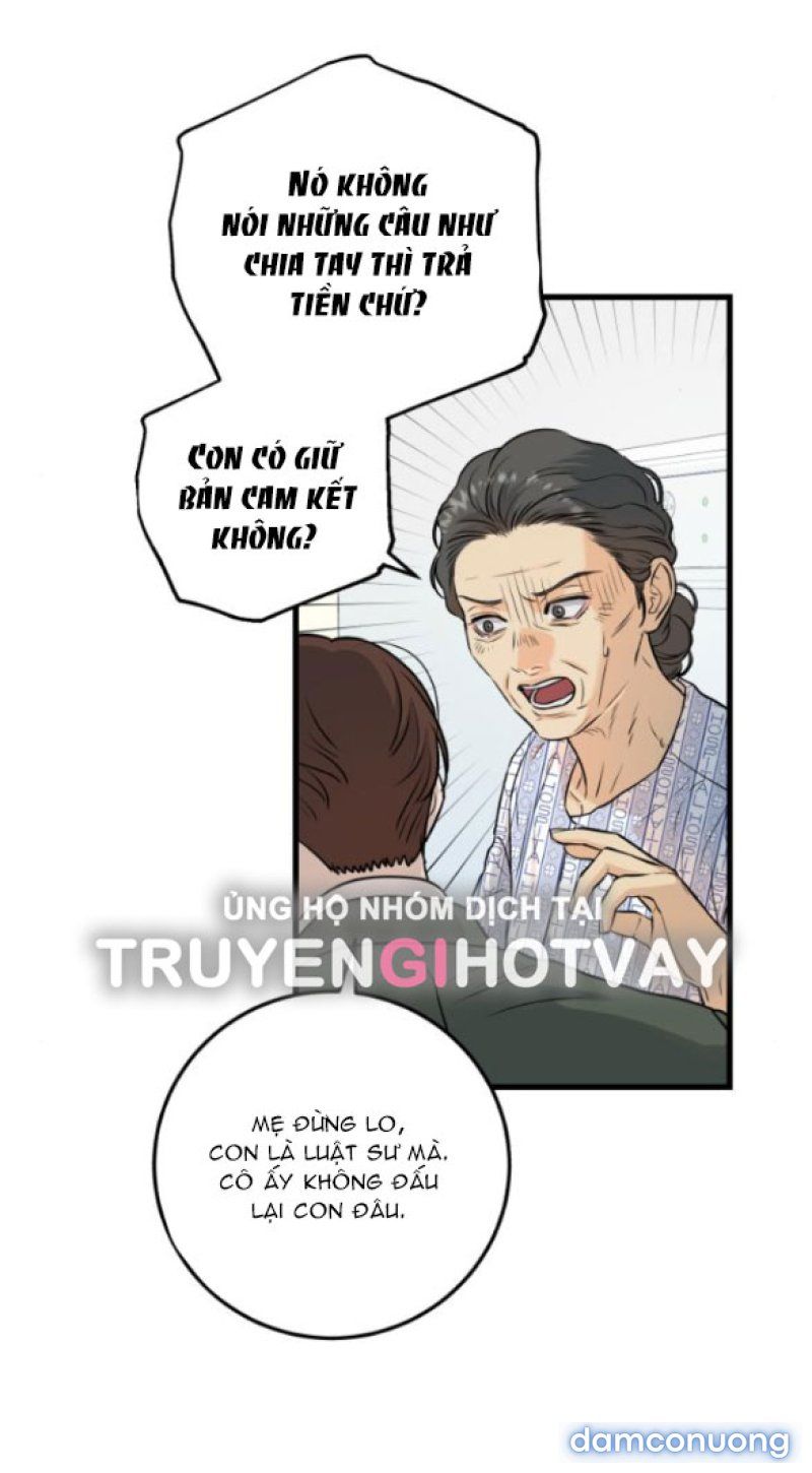 đọc truyện Nóng Lòng Muốn Giày Vò Em Chương 30 ảnh 40 tại Giả Dược