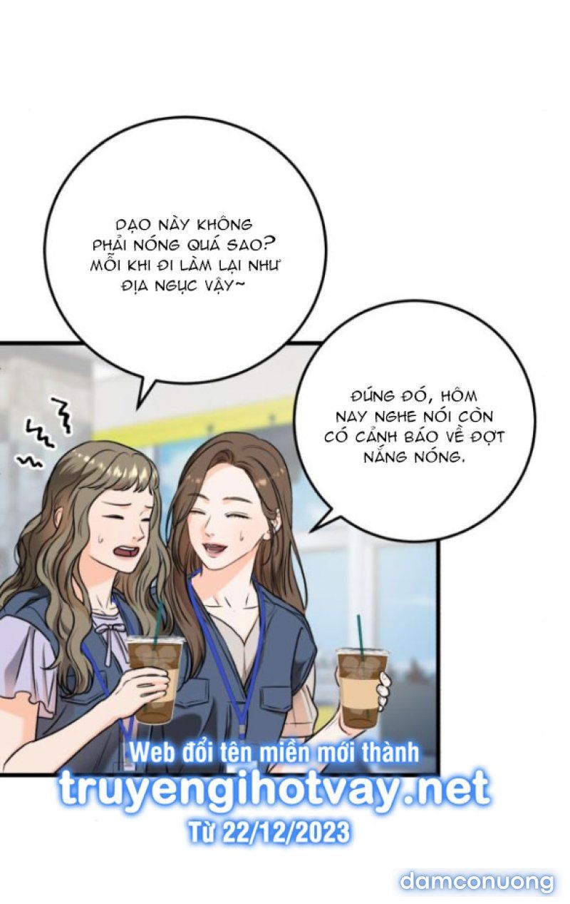 đọc truyện Nóng Lòng Muốn Giày Vò Em Chương 30 ảnh 51 tại Giả Dược
