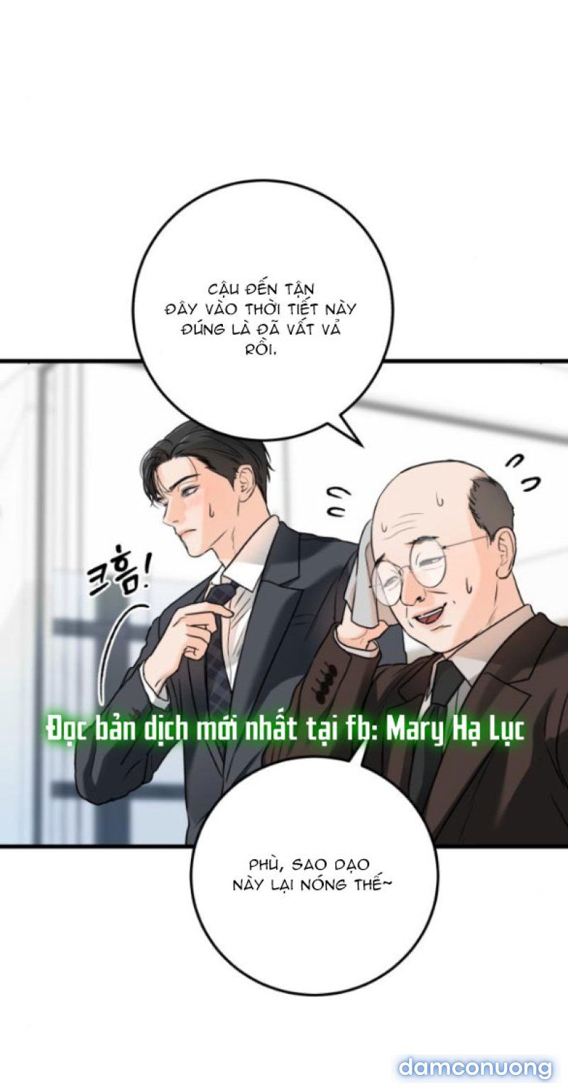 đọc truyện Nóng Lòng Muốn Giày Vò Em Chương 30 ảnh 74 tại Giả Dược