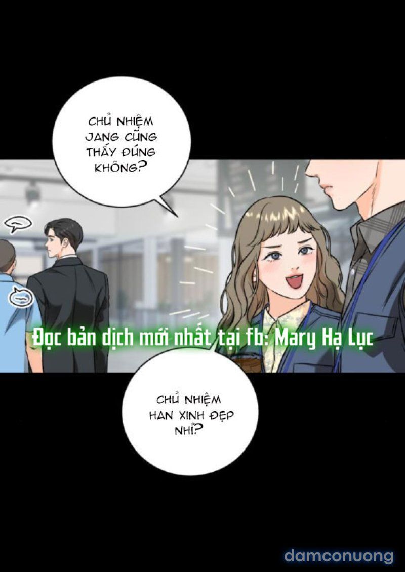 đọc truyện Nóng Lòng Muốn Giày Vò Em Chương 31 ảnh 20 tại Giả Dược