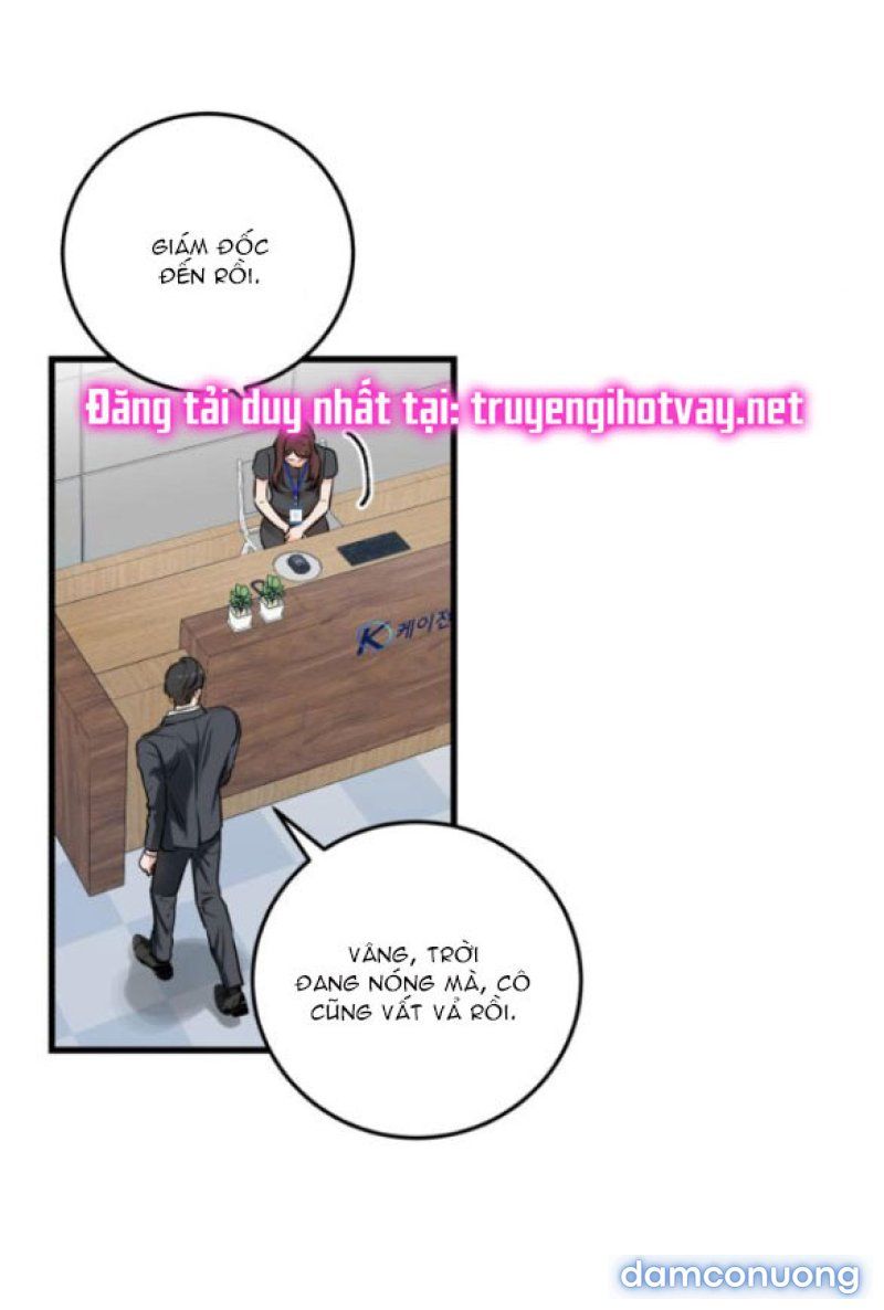 đọc truyện Nóng Lòng Muốn Giày Vò Em Chương 31 ảnh 3 tại Giả Dược