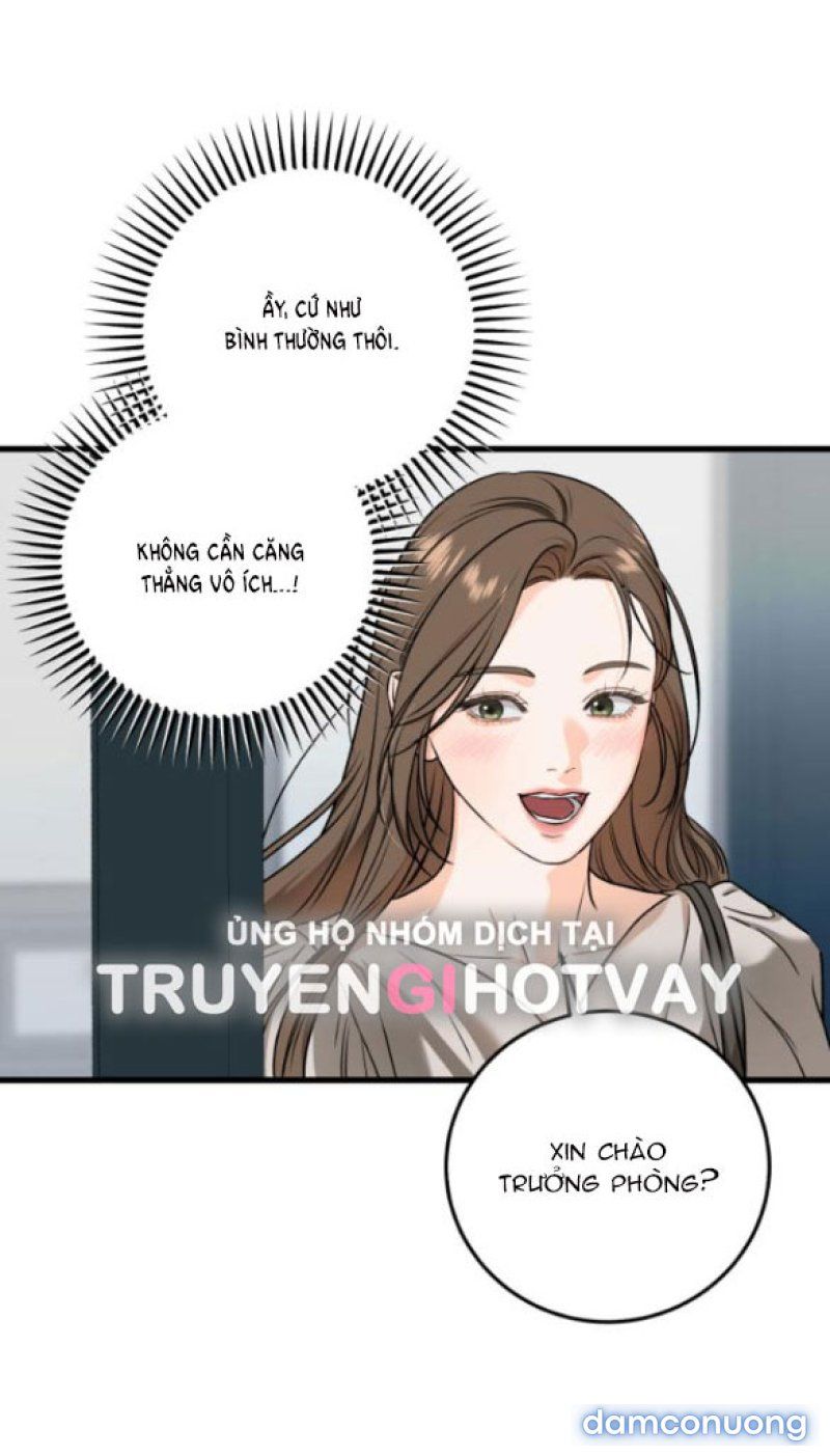 đọc truyện Nóng Lòng Muốn Giày Vò Em Chương 31 ảnh 34 tại Giả Dược