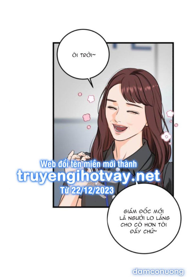 đọc truyện Nóng Lòng Muốn Giày Vò Em Chương 31 ảnh 36 tại Giả Dược