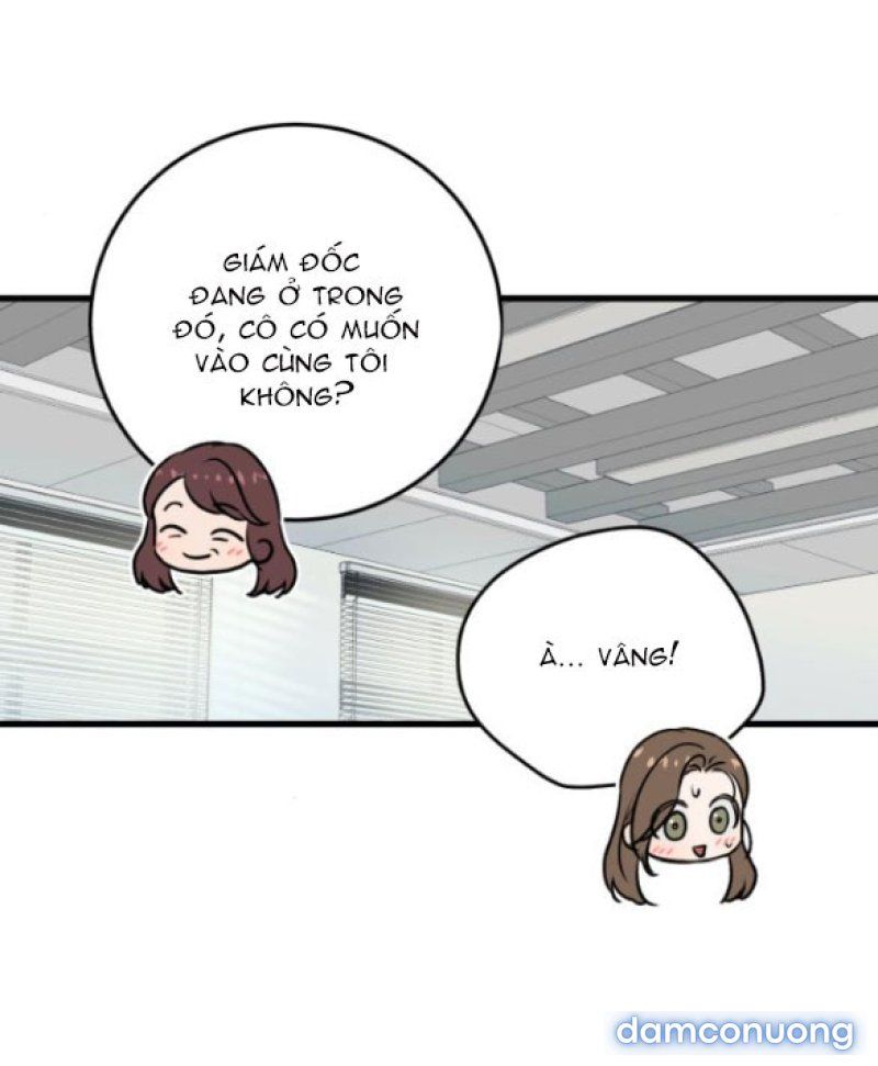 đọc truyện Nóng Lòng Muốn Giày Vò Em Chương 31 ảnh 39 tại Giả Dược