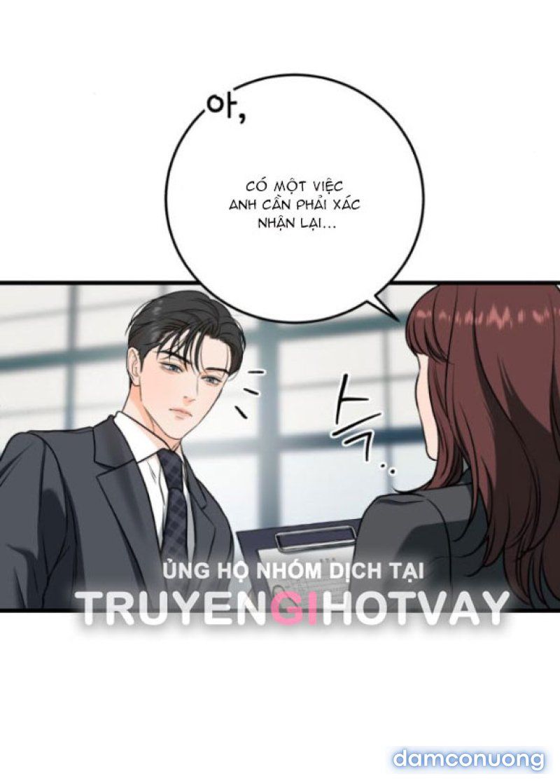 đọc truyện Nóng Lòng Muốn Giày Vò Em Chương 31 ảnh 5 tại Giả Dược