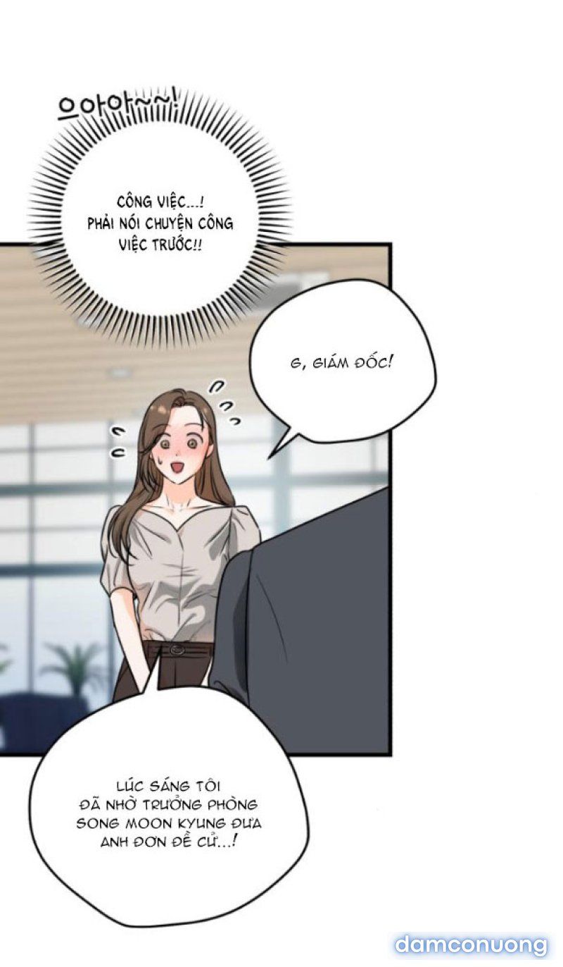 đọc truyện Nóng Lòng Muốn Giày Vò Em Chương 31 ảnh 48 tại Giả Dược