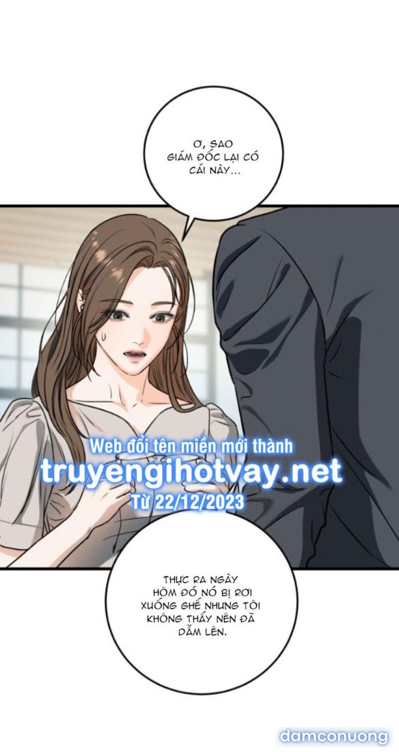 đọc truyện Nóng Lòng Muốn Giày Vò Em Chương 31 ảnh 53 tại Giả Dược