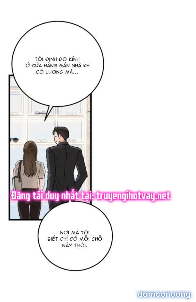 đọc truyện Nóng Lòng Muốn Giày Vò Em Chương 31 ảnh 65 tại Giả Dược