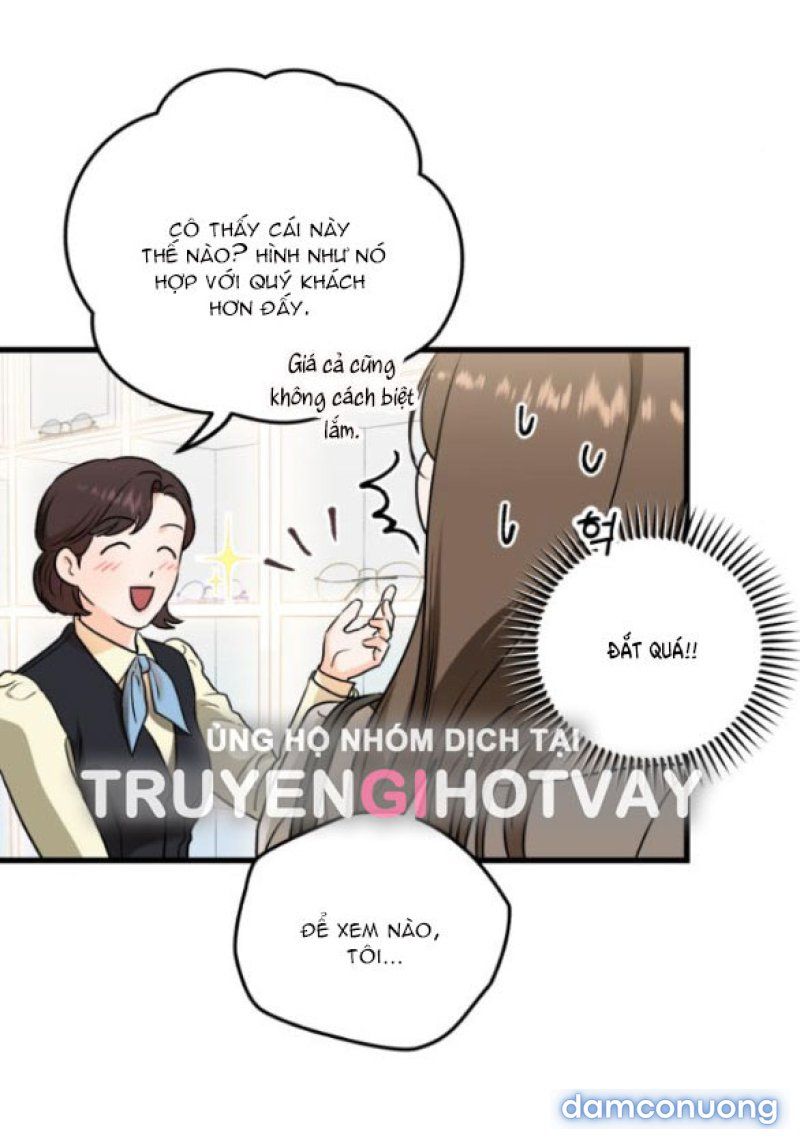 đọc truyện Nóng Lòng Muốn Giày Vò Em Chương 31 ảnh 67 tại Giả Dược