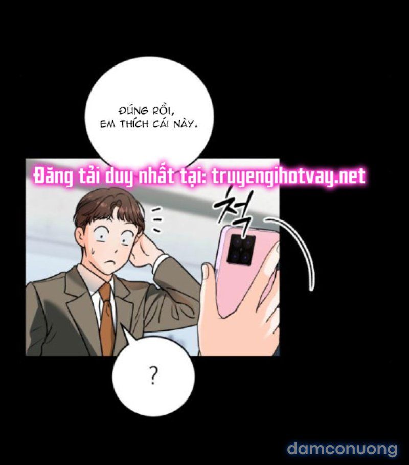 đọc truyện Nóng Lòng Muốn Giày Vò Em Chương 32 ảnh 11 tại Giả Dược