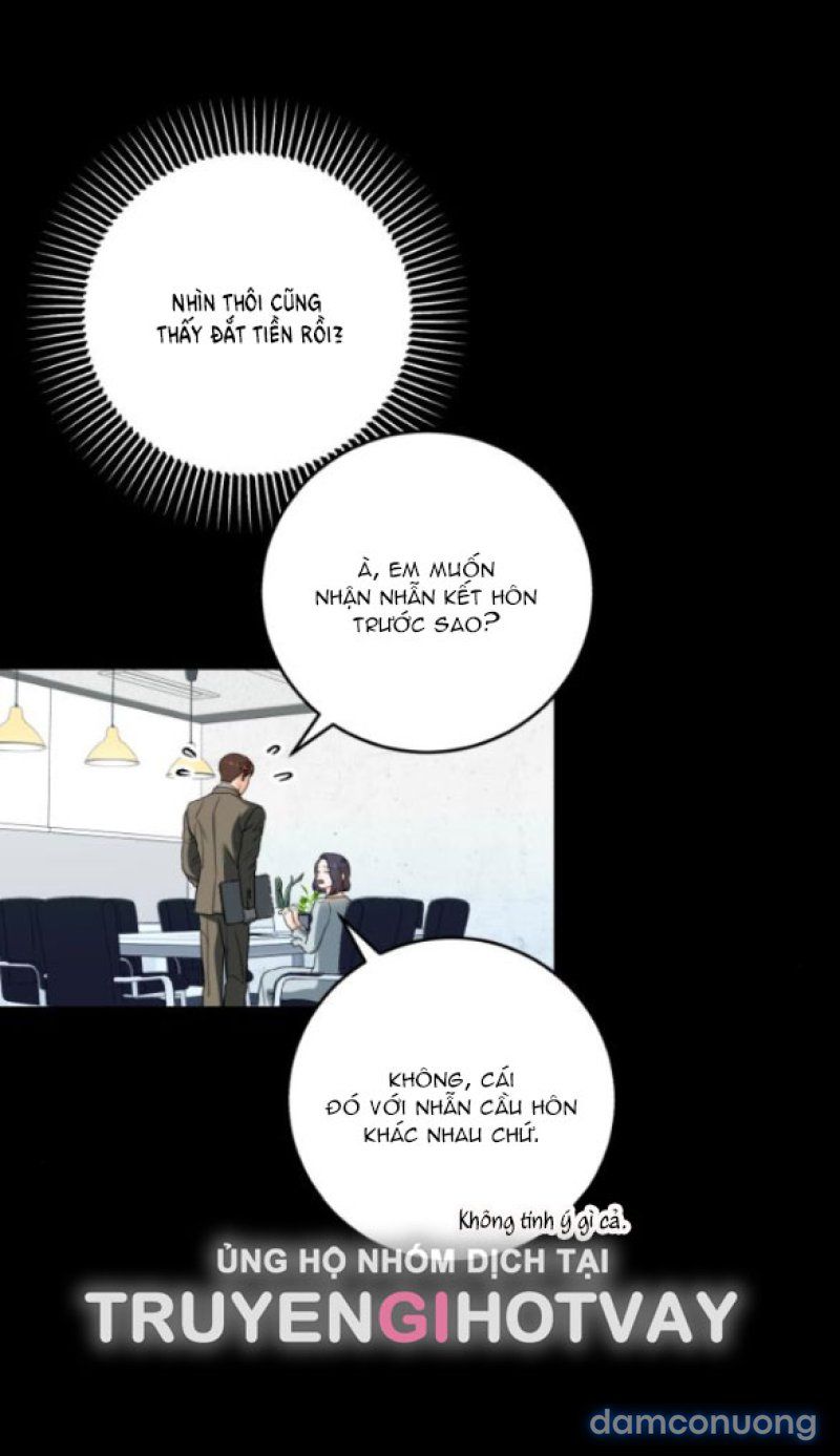 đọc truyện Nóng Lòng Muốn Giày Vò Em Chương 32 ảnh 13 tại Giả Dược