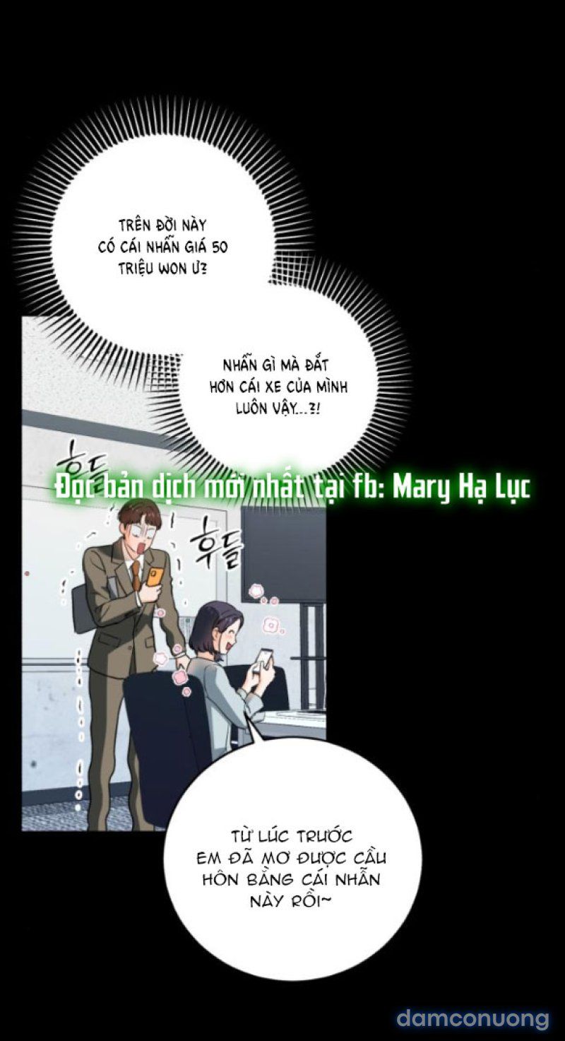 đọc truyện Nóng Lòng Muốn Giày Vò Em Chương 32 ảnh 17 tại Giả Dược