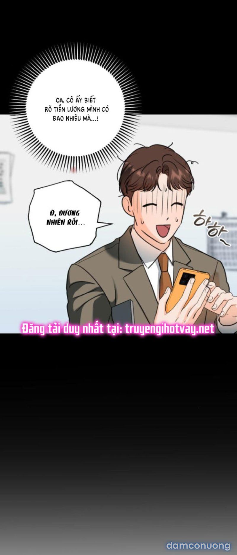 đọc truyện Nóng Lòng Muốn Giày Vò Em Chương 32 ảnh 19 tại Giả Dược