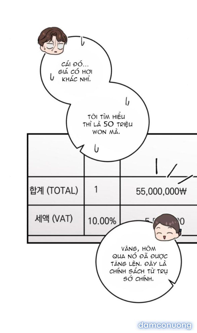 đọc truyện Nóng Lòng Muốn Giày Vò Em Chương 32 ảnh 22 tại Giả Dược