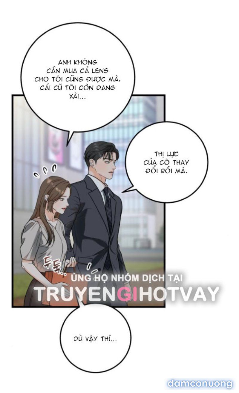 đọc truyện Nóng Lòng Muốn Giày Vò Em Chương 32 ảnh 39 tại Giả Dược