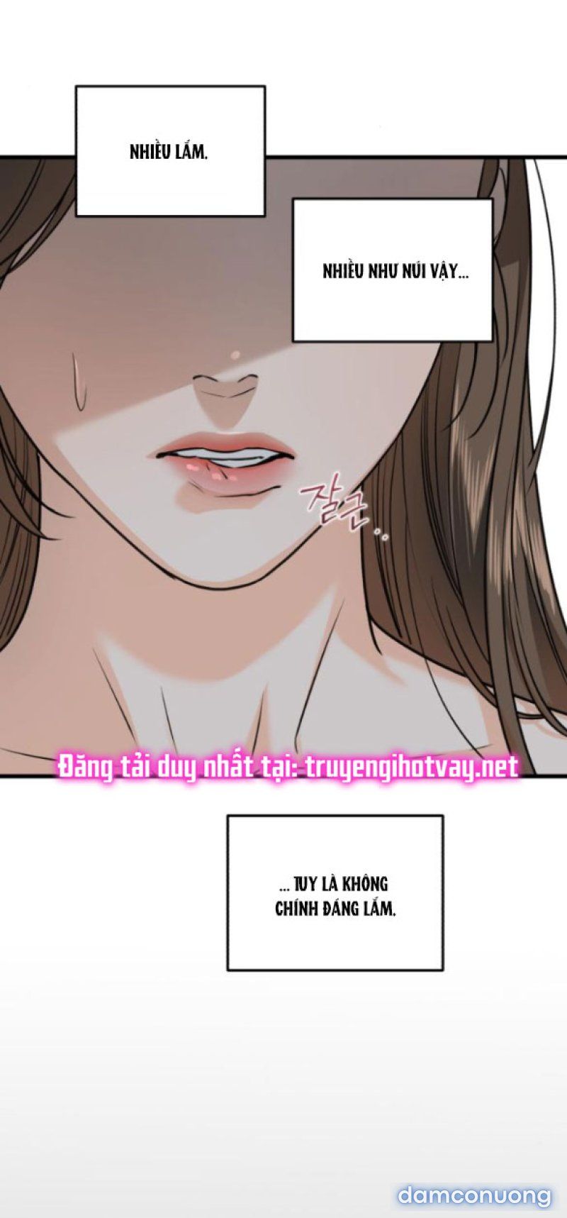 đọc truyện Nóng Lòng Muốn Giày Vò Em Chương 32 ảnh 56 tại Giả Dược