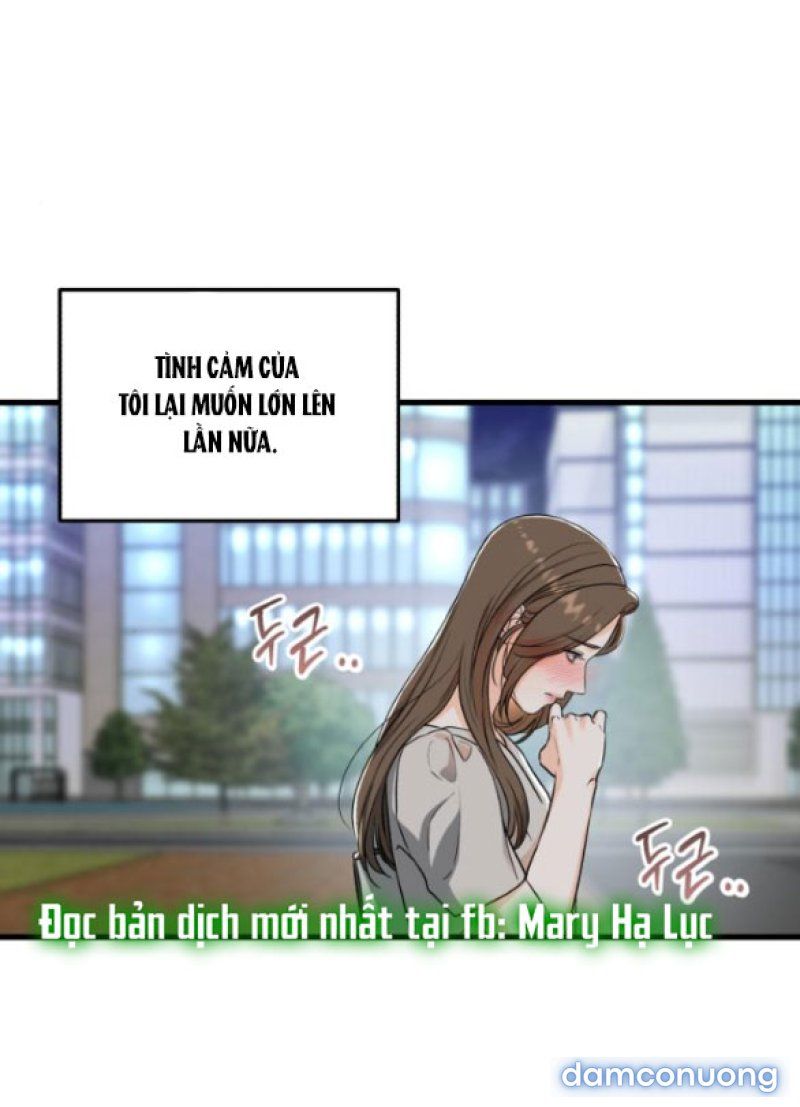 đọc truyện Nóng Lòng Muốn Giày Vò Em Chương 33 ảnh 2 tại Giả Dược