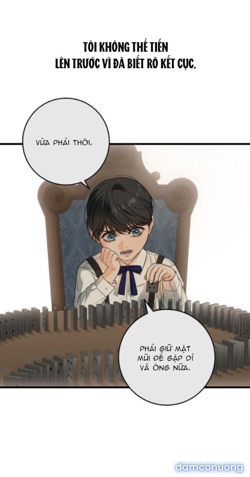 đọc truyện Nóng Lòng Muốn Giày Vò Em Chương 33 ảnh 21 tại Giả Dược