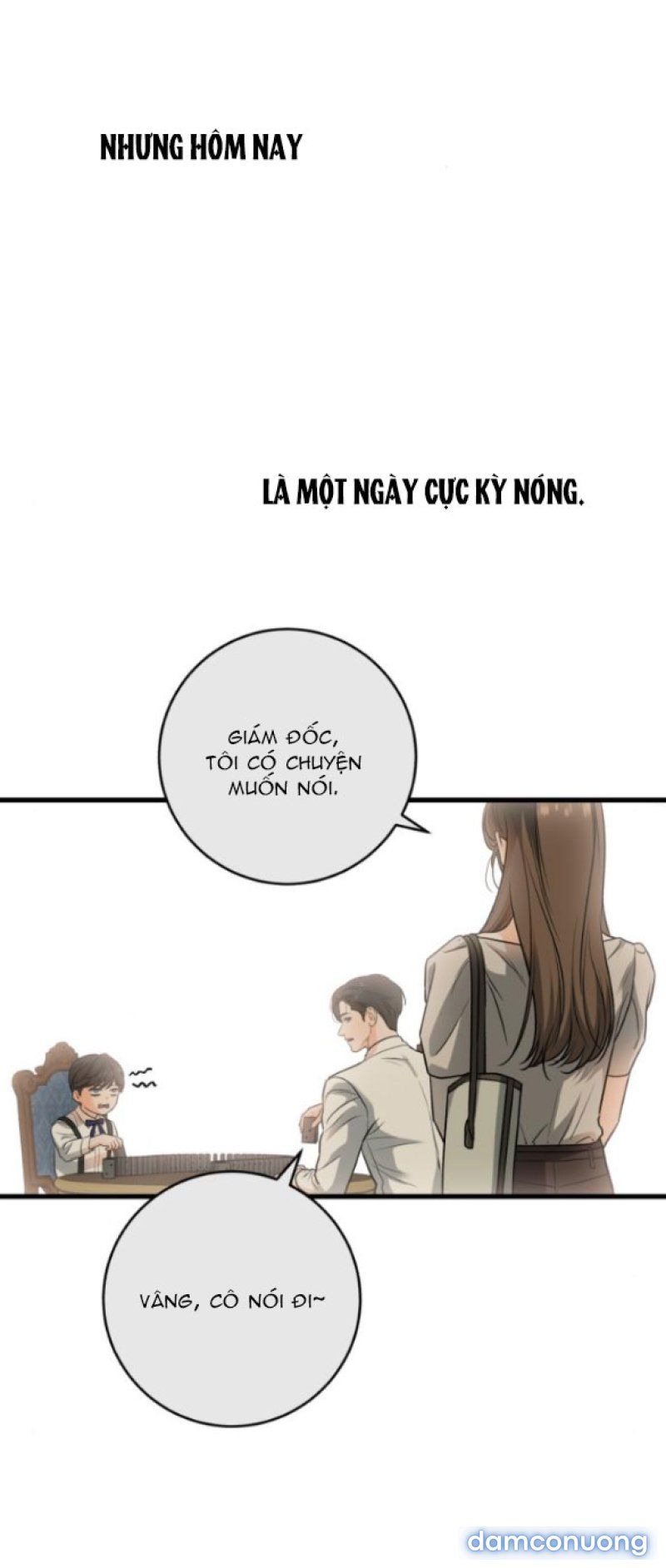 đọc truyện Nóng Lòng Muốn Giày Vò Em Chương 33 ảnh 23 tại Giả Dược