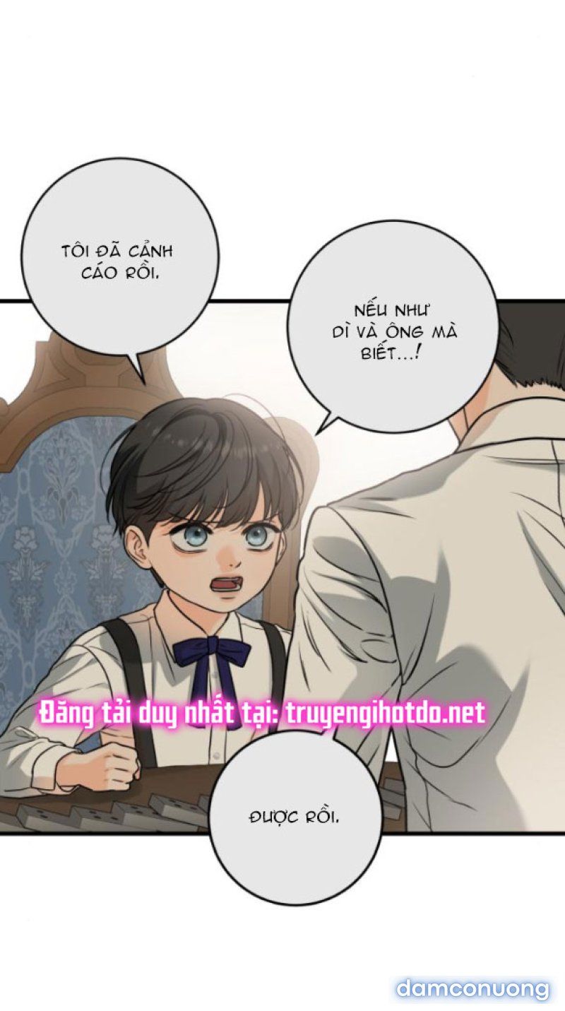 đọc truyện Nóng Lòng Muốn Giày Vò Em Chương 33 ảnh 33 tại Giả Dược