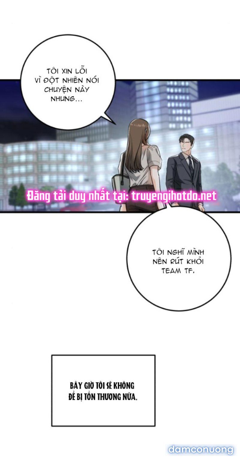 đọc truyện Nóng Lòng Muốn Giày Vò Em Chương 33 ảnh 5 tại Giả Dược