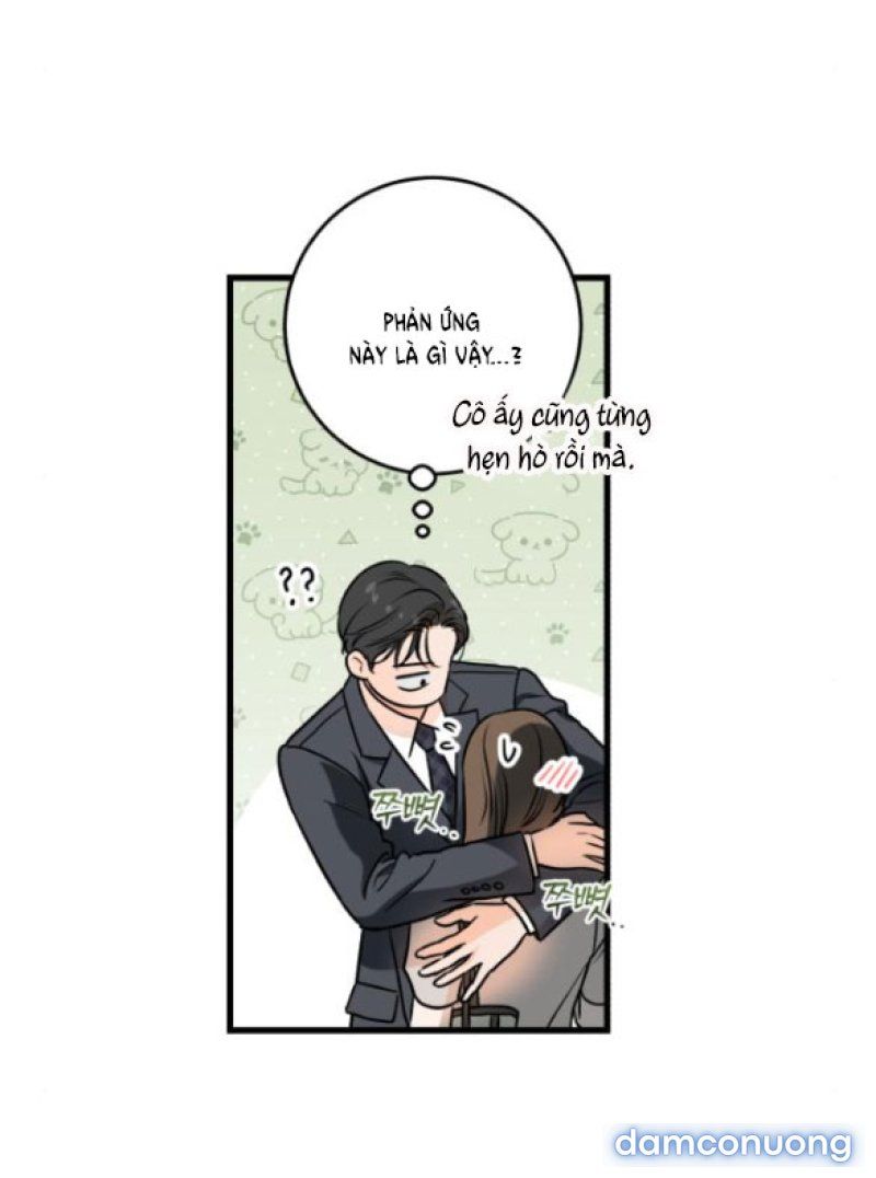 đọc truyện Nóng Lòng Muốn Giày Vò Em Chương 33 ảnh 53 tại Giả Dược