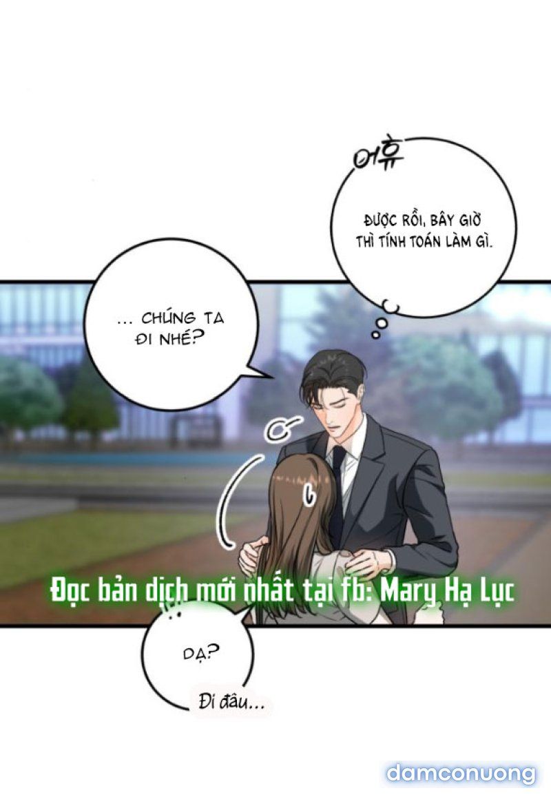 đọc truyện Nóng Lòng Muốn Giày Vò Em Chương 33 ảnh 55 tại Giả Dược