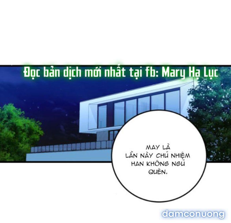 đọc truyện Nóng Lòng Muốn Giày Vò Em Chương 34 ảnh 1 tại Giả Dược