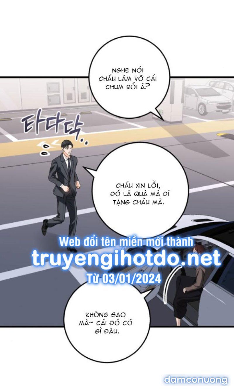 đọc truyện Nóng Lòng Muốn Giày Vò Em Chương 34 ảnh 18 tại Giả Dược