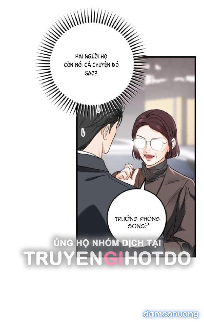 đọc truyện Nóng Lòng Muốn Giày Vò Em Chương 34 ảnh 24 tại Giả Dược