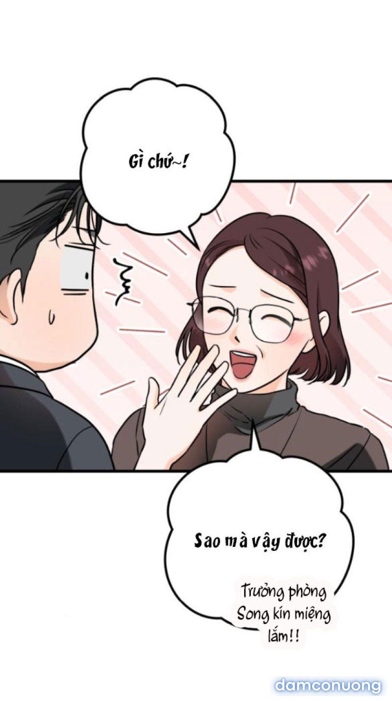 đọc truyện Nóng Lòng Muốn Giày Vò Em Chương 34 ảnh 25 tại Giả Dược