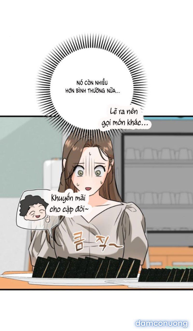 đọc truyện Nóng Lòng Muốn Giày Vò Em Chương 34 ảnh 72 tại Giả Dược