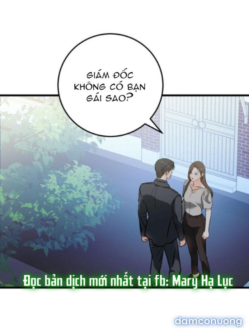 đọc truyện Nóng Lòng Muốn Giày Vò Em Chương 35 ảnh 1 tại Giả Dược