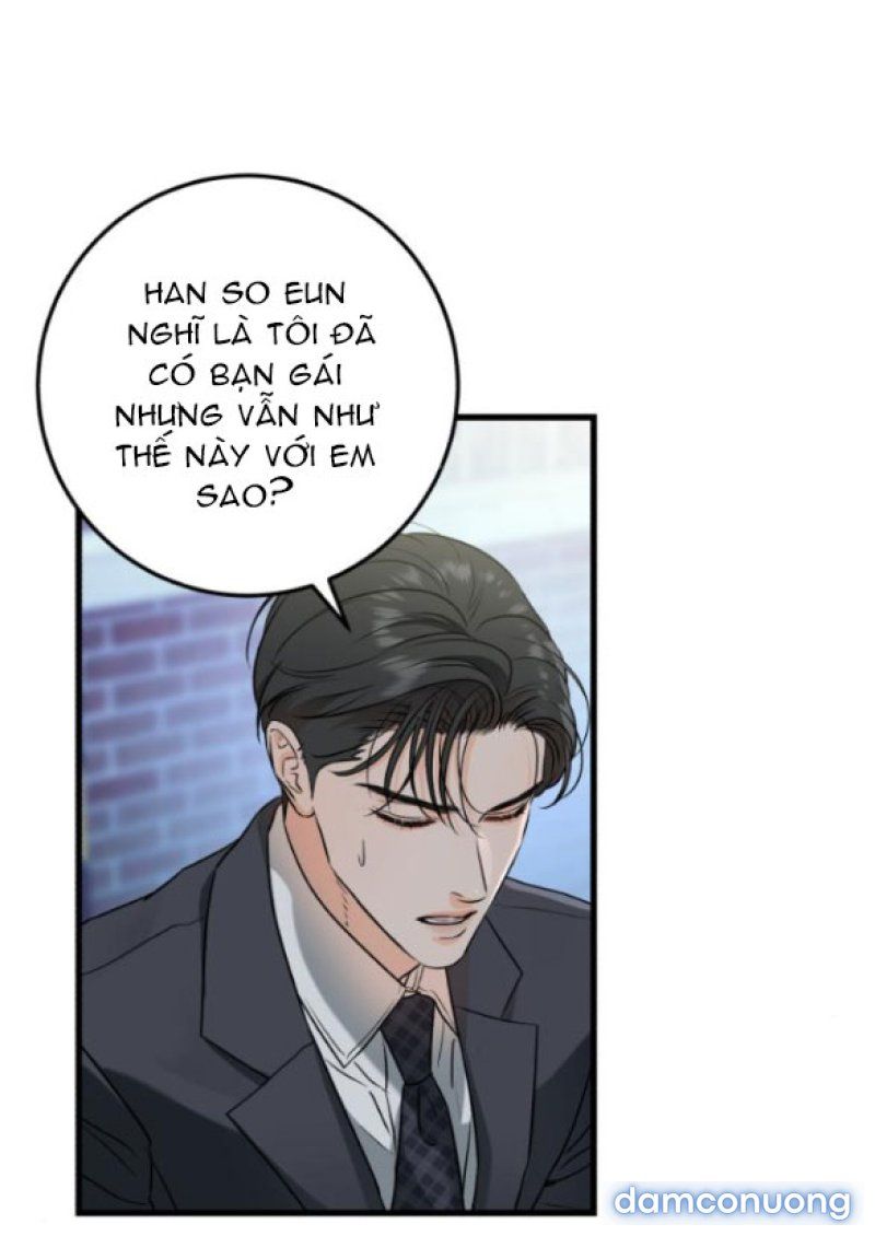 đọc truyện Nóng Lòng Muốn Giày Vò Em Chương 35 ảnh 2 tại Giả Dược