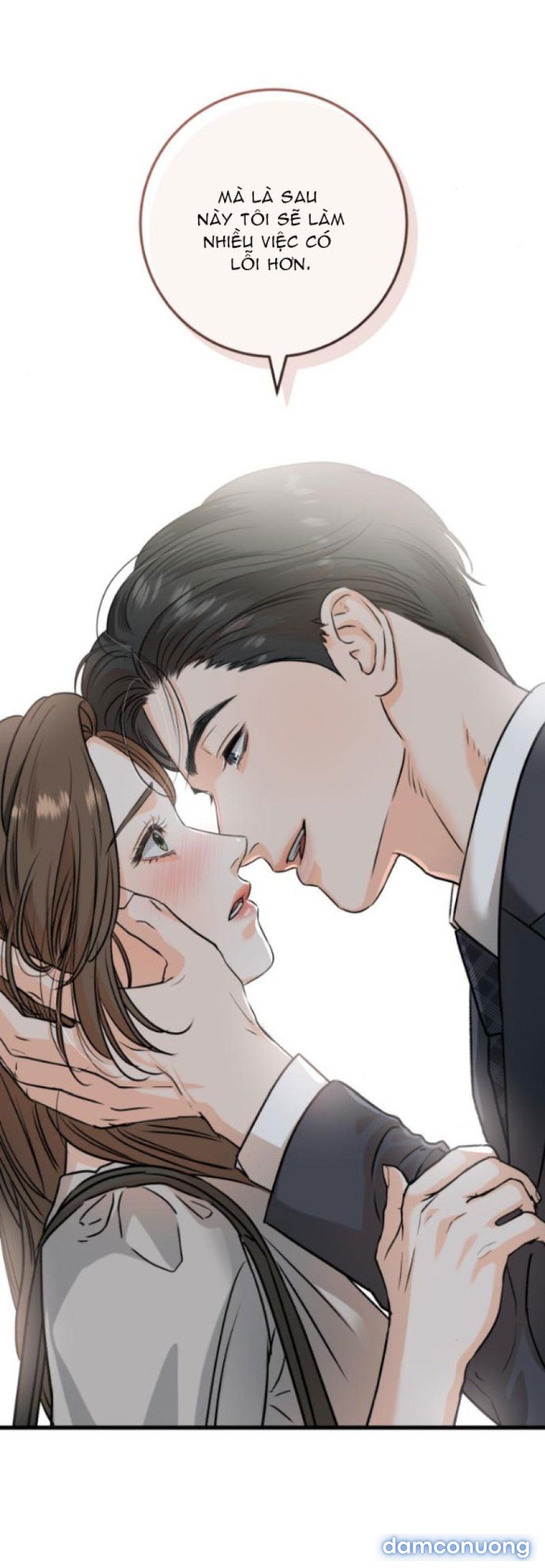 đọc truyện Nóng Lòng Muốn Giày Vò Em Chương 35 ảnh 18 tại Giả Dược