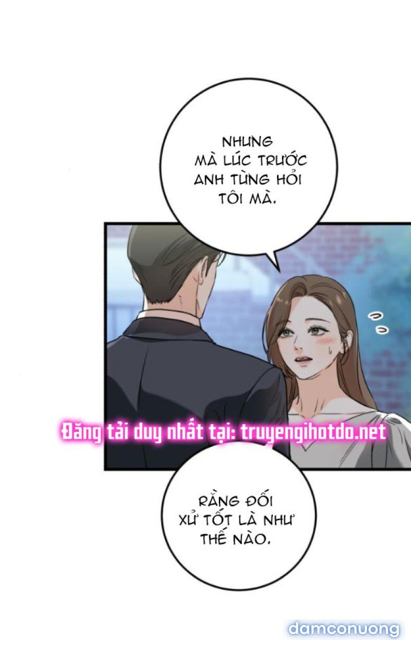 đọc truyện Nóng Lòng Muốn Giày Vò Em Chương 35 ảnh 3 tại Giả Dược