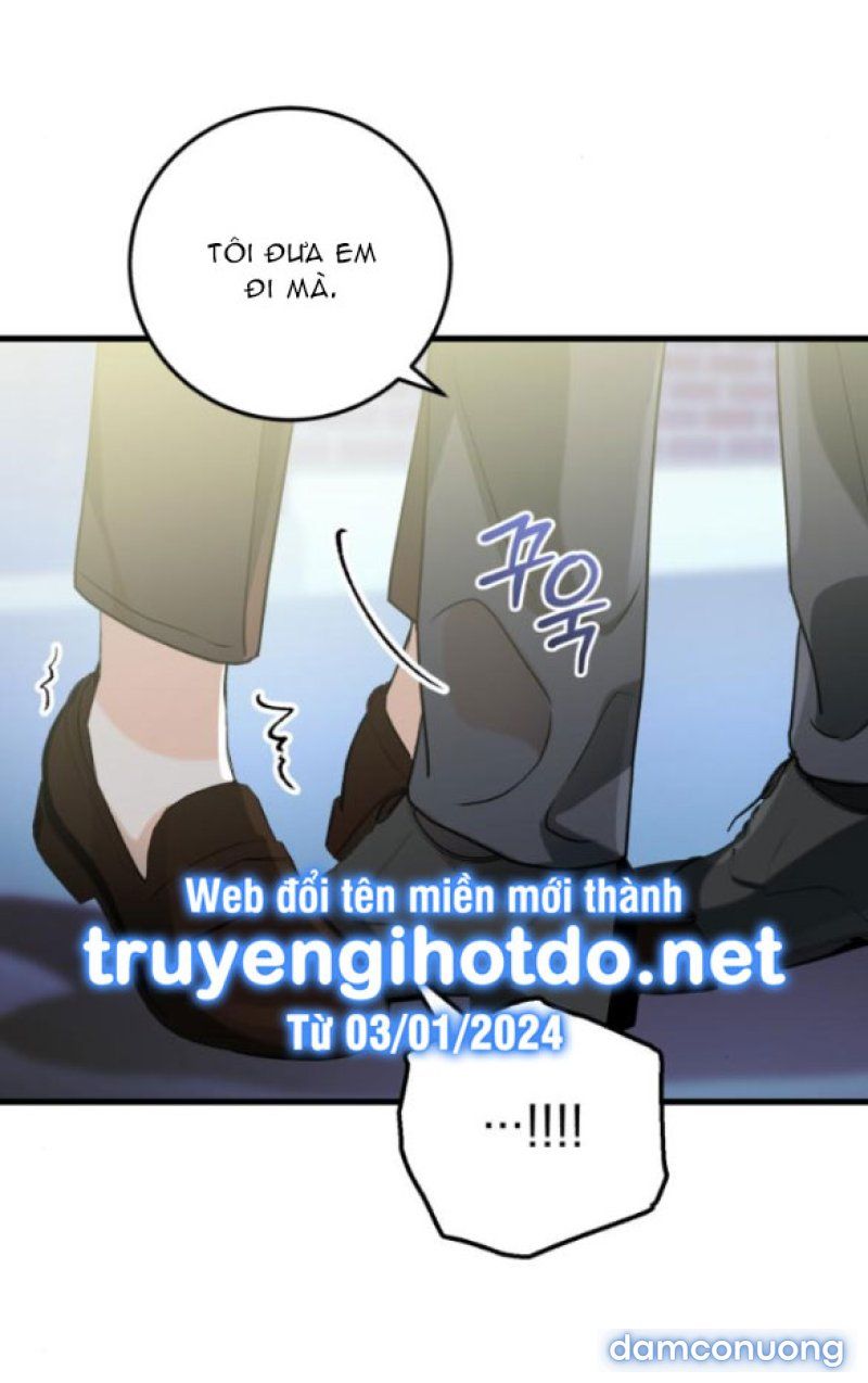 đọc truyện Nóng Lòng Muốn Giày Vò Em Chương 35 ảnh 27 tại Giả Dược