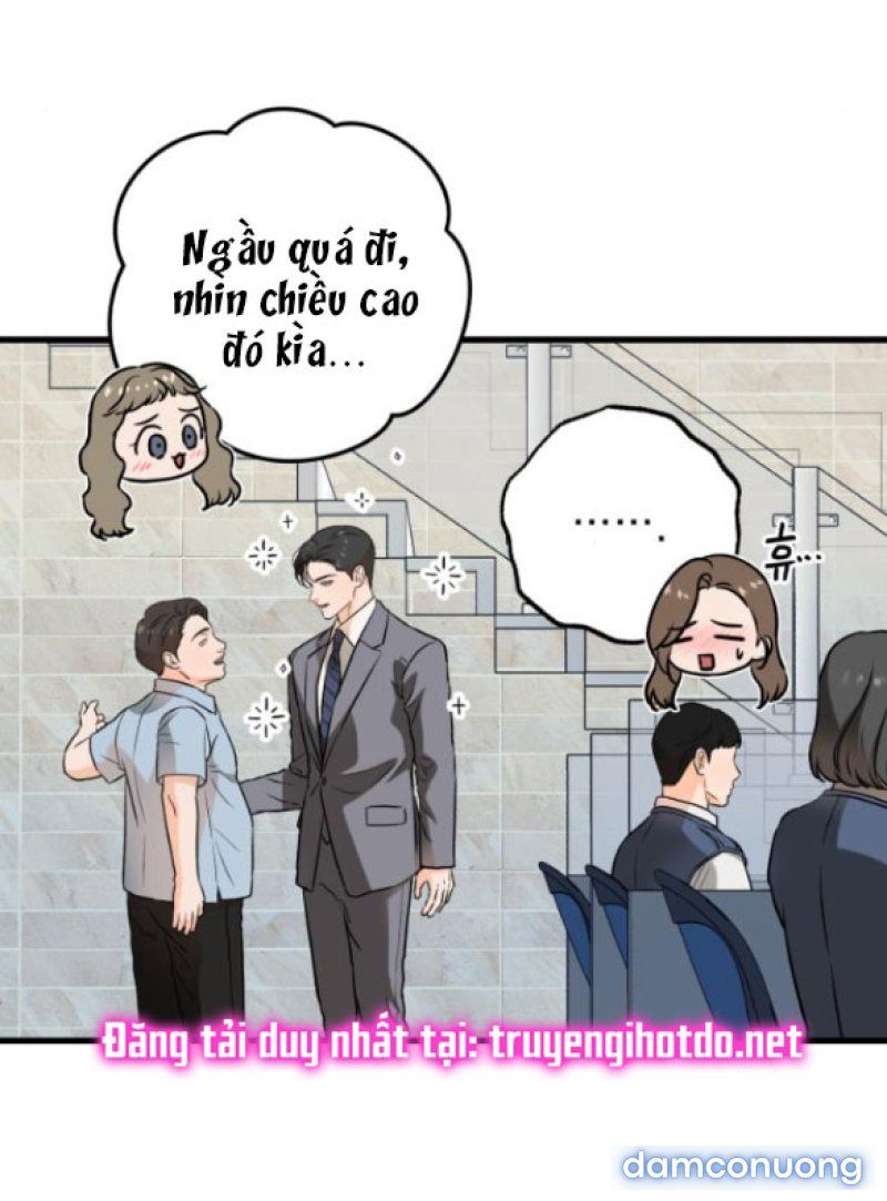 đọc truyện Nóng Lòng Muốn Giày Vò Em Chương 35 ảnh 41 tại Giả Dược