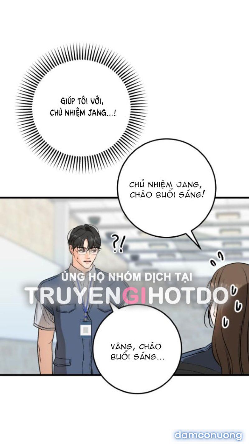 đọc truyện Nóng Lòng Muốn Giày Vò Em Chương 35 ảnh 44 tại Giả Dược