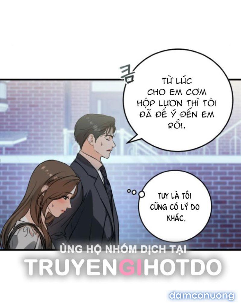 đọc truyện Nóng Lòng Muốn Giày Vò Em Chương 35 ảnh 6 tại Giả Dược