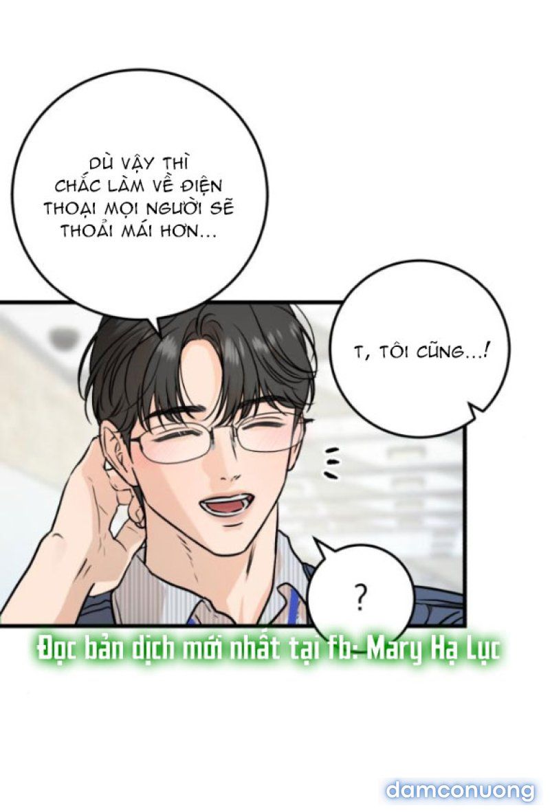 đọc truyện Nóng Lòng Muốn Giày Vò Em Chương 35 ảnh 57 tại Giả Dược