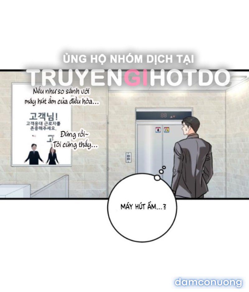 đọc truyện Nóng Lòng Muốn Giày Vò Em Chương 35 ảnh 61 tại Giả Dược