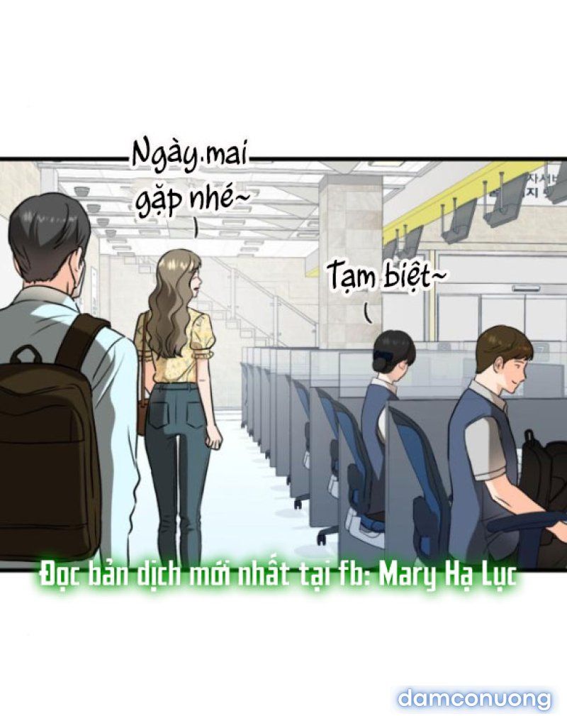 đọc truyện Nóng Lòng Muốn Giày Vò Em Chương 36 ảnh 1 tại Giả Dược