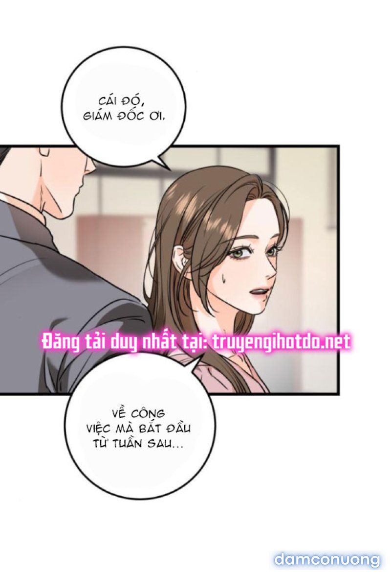 đọc truyện Nóng Lòng Muốn Giày Vò Em Chương 36 ảnh 13 tại Giả Dược