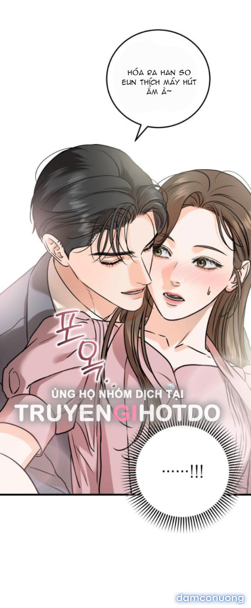 đọc truyện Nóng Lòng Muốn Giày Vò Em Chương 36 ảnh 15 tại Giả Dược