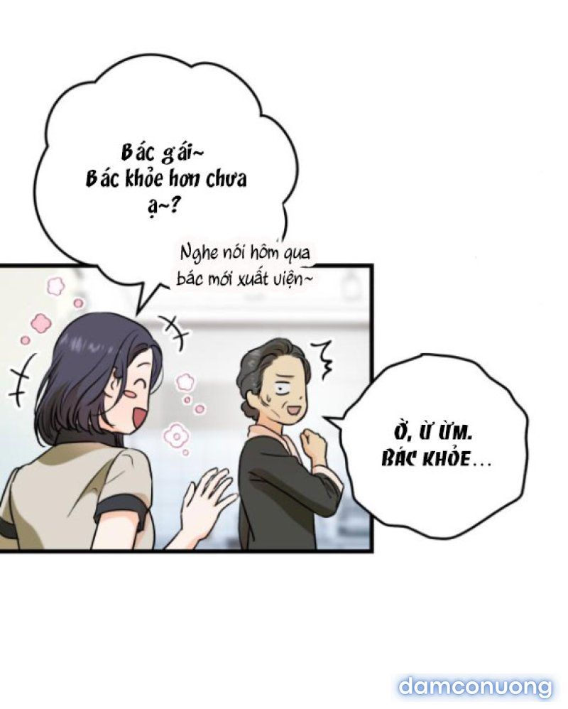 đọc truyện Nóng Lòng Muốn Giày Vò Em Chương 36 ảnh 66 tại Giả Dược