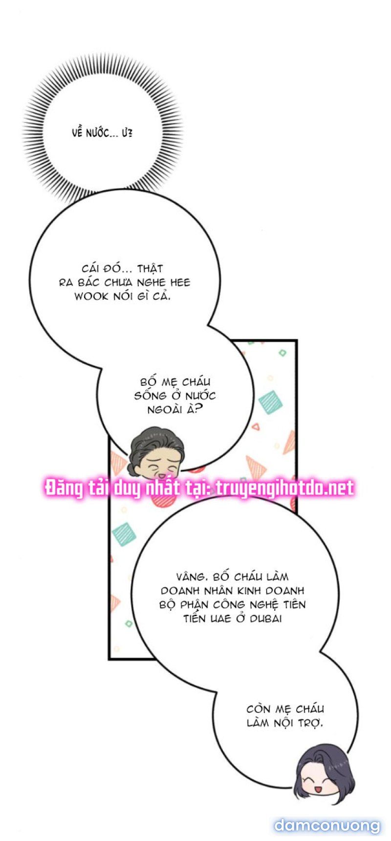 đọc truyện Nóng Lòng Muốn Giày Vò Em Chương 36 ảnh 68 tại Giả Dược