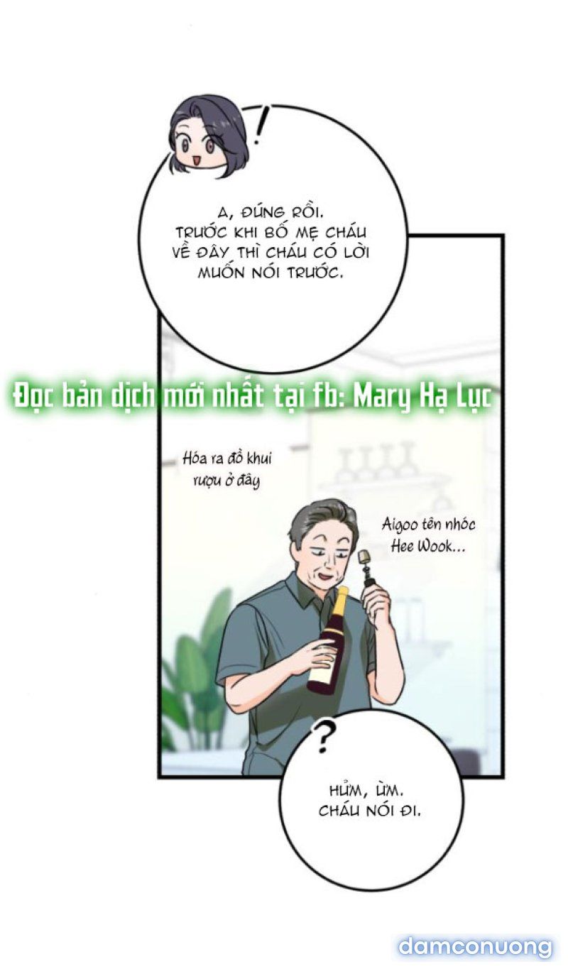 đọc truyện Nóng Lòng Muốn Giày Vò Em Chương 36 ảnh 76 tại Giả Dược