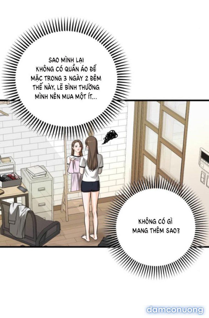 đọc truyện Nóng Lòng Muốn Giày Vò Em Chương 37 ảnh 27 tại Giả Dược