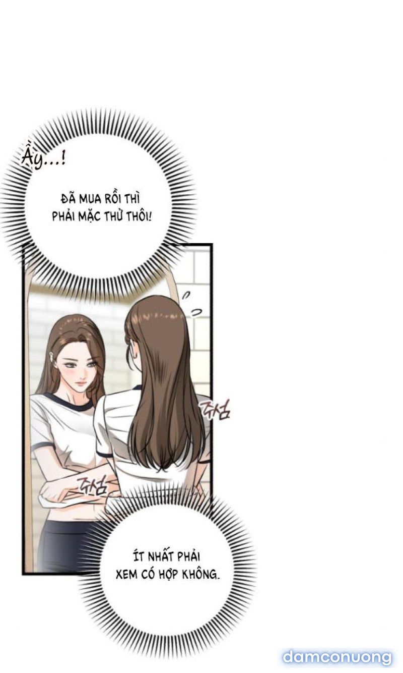 đọc truyện Nóng Lòng Muốn Giày Vò Em Chương 37 ảnh 31 tại Giả Dược